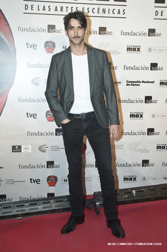 Aitor Luna