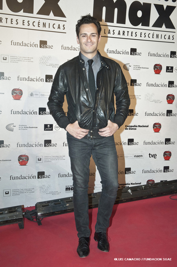 Asier Etxeandia