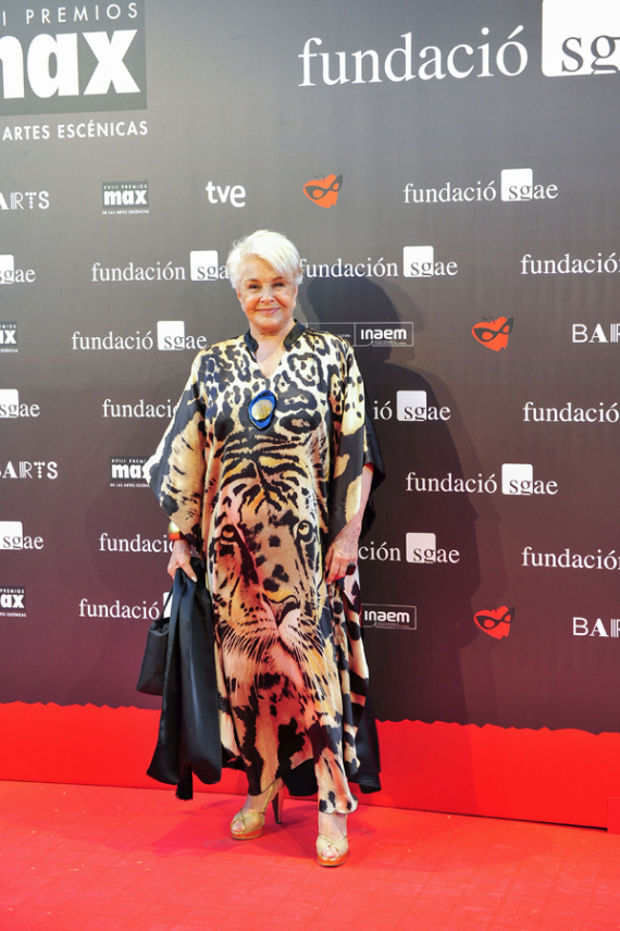 Gala de los XVIII Premios Max. Fhotocall