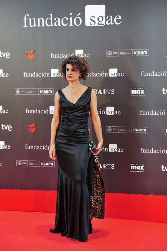 Gala de los XVIII Premios Max. Fhotocall
