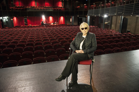 Rosa Maria Sardà, Premio Max de Honor 2015