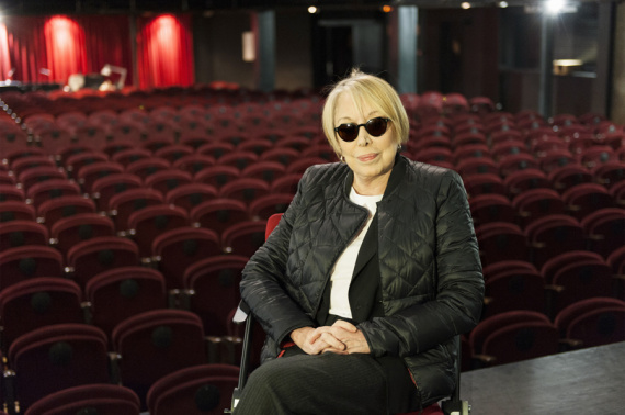 Rosa Maria Sardà, Premio Max de Honor 2015