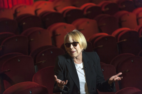 Rosa Maria Sardà, Premio Max de Honor 2015