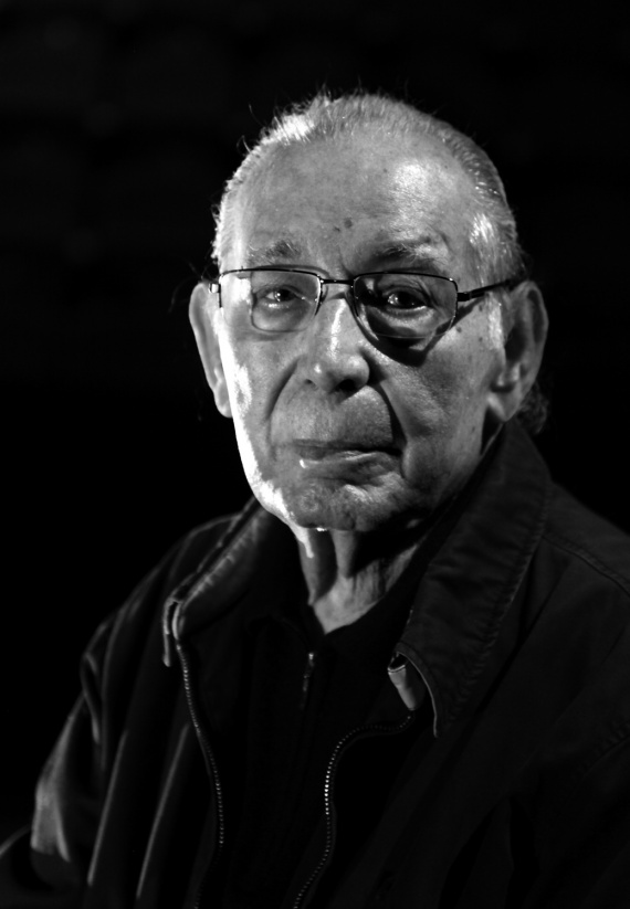 Salvador Távora, Premio Max de Honor 2017