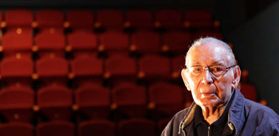 Salvador Távora, Premio Max de Honor 2017