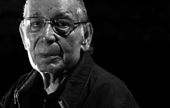 Salvador Távora, Premio Max de Honor 2017