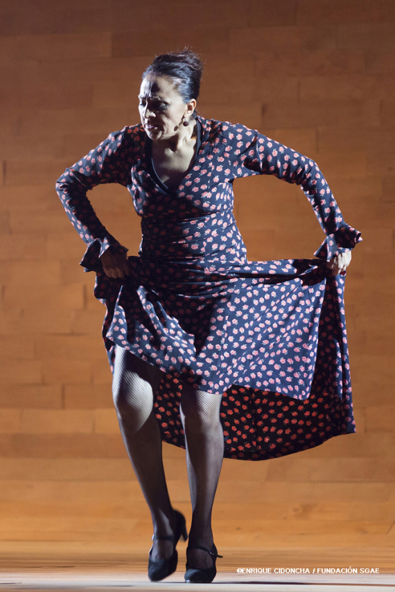 Carmen Cortés