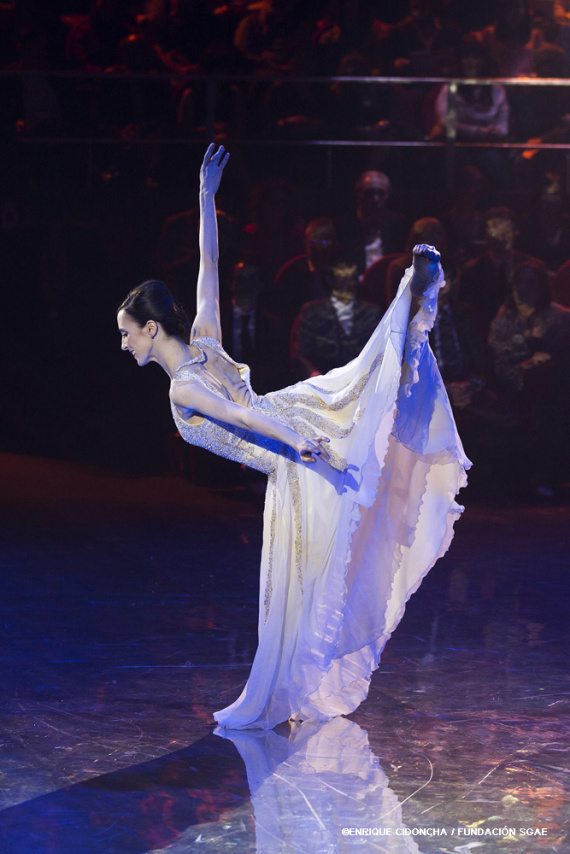 Itziar Mendizabal
