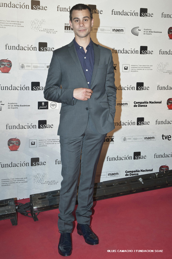 XIX Premios Max de las Artes Escénicas. Gala de entrega de premios