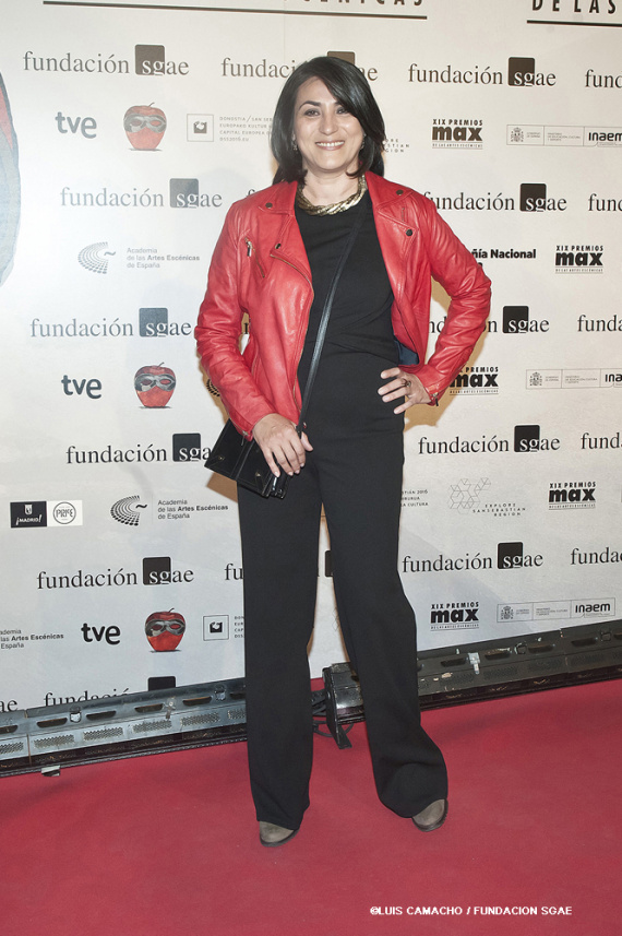 XIX Premios Max de las Artes Escénicas. Gala de entrega de premios