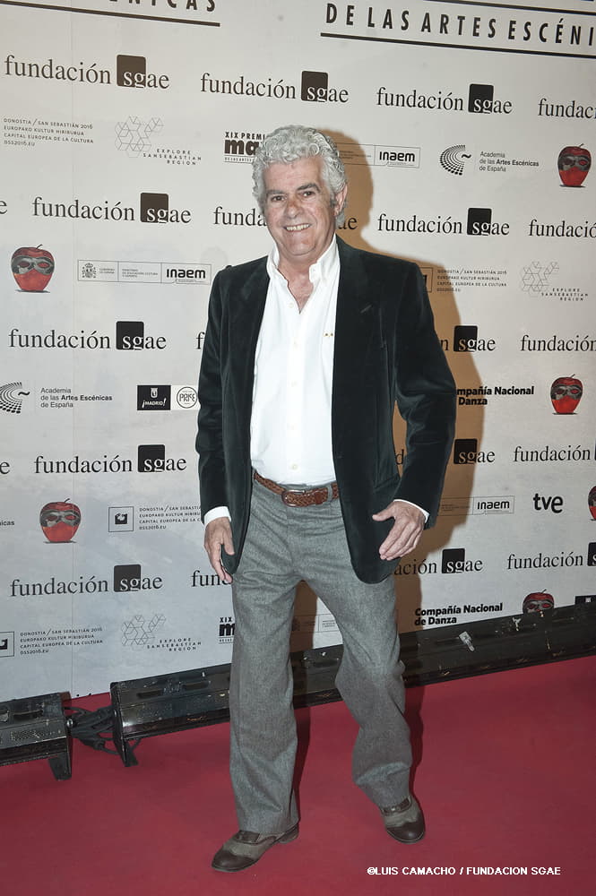 Willy montesinos