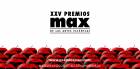 Listado preliminar de espectáculos inscritos en los XXV Premios Max