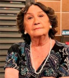 Fallece Amparo Valle, gran secundaria del cine y la televisión