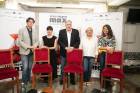 Pamplona recibe los 28º Premios Max de las Artes Escénicas 