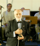 El teatro pierde a Francisco Nieva