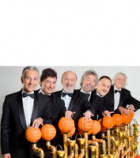 Les Luthiers, Premio Princesa de Asturias de Comunicación y Humanidades