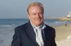 Triste adiós al actor y autor dramático Manuel Gallardo