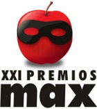 21 edición de los Premios Max con la incorporación del Premio Especial del Público