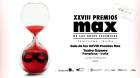 'Tiempos vivos', lema de los 28º Premios Max de las Artes Escénicas – Pamplona Iruña