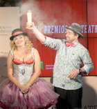 Convocatoria de los Premios Lorca del Teatro Andaluz