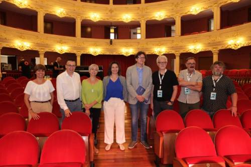Los XXV Premios Max – Menorca recalan en Maó con un marcado acento balear