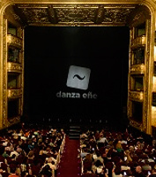 Abierta la convocatoria de la II Muestra de DanzaEñe
