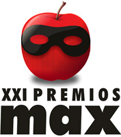 21 edición de los Premios Max con la incorporación del Premio Especial del Público