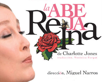 El Teatro Lope de Vega de Sevilla estrena 'La abeja reina'