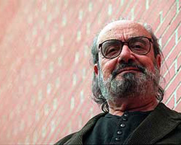 Alfonso Sastre regresa a los escenarios con '¿Dónde estás, Ulalume, dónde estás?'