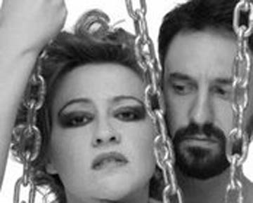 Acción, comedia y cómic en 'Antígona D. F.' de Teatro Cítrico
