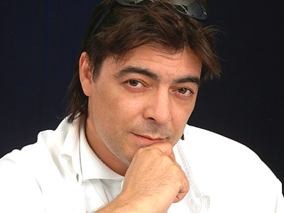 Antonio Canales regresa a la escena madrileña con 'Los Grandes con Canales'