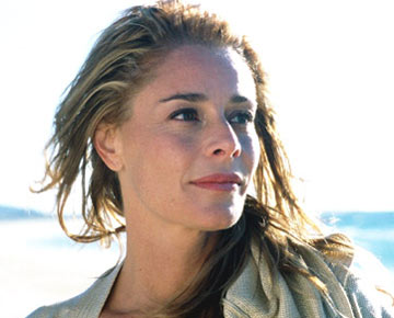 Belén Rueda debuta en el teatro con 'Closer'