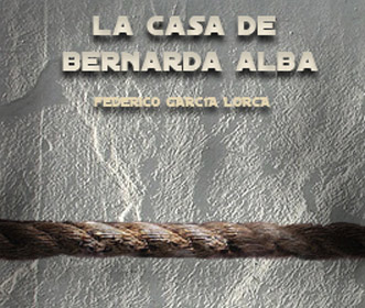 Alquibla Teatro estrena su relectura de ‘La casa de Bernarda Alba’