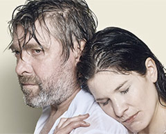 El teatro impactante de Sarah Kane llega al TNC con 'Blasted (Rebentats)'