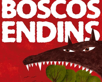 'Boscos endins', cuentos musicales de la mano de Dagoll Dagom