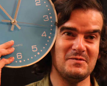 ‘Caídos del cielo’ retrata la realidad de los ‘sin techo’