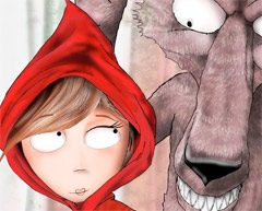 'Caperucita Roja' funde la ópera y los cuentos infantiles