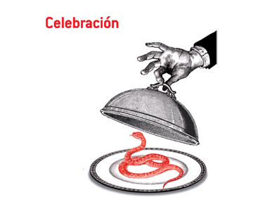 El Pinter más mordaz llega al CDN con ‘Celebración’