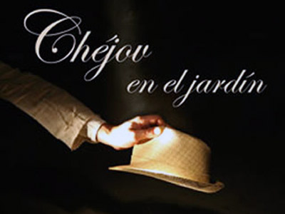 'Chéjov en el jardín', una reflexión sobre lo efímero