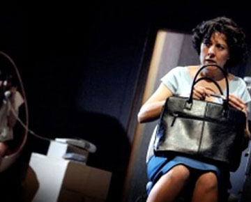 Javier Daulte y T de Teatre se unen en 'Cómo es posible que te quiera tanto'