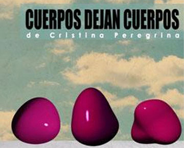 ‘Cuerpos dejan cuerpos’, una mirada a la tercera edad