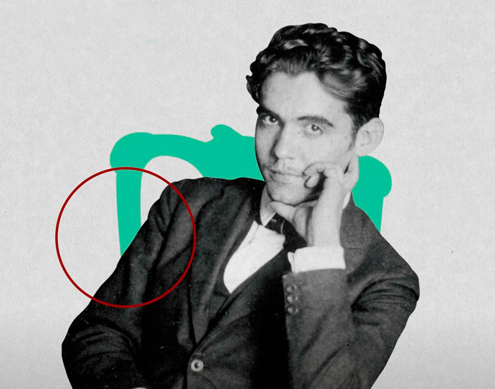 'Federico hacia Lorca', un recorrido por los detalles que marcaron la vida del poeta