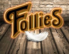 'Follies' lleva la música de Broadway al Teatro Español
