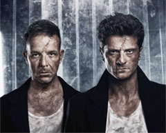 'Frankenstein', dos siglos después, reaparece en el TNC