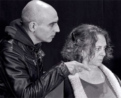 Alfredo Sanzol regresa a los escenarios con 'La Respiración'