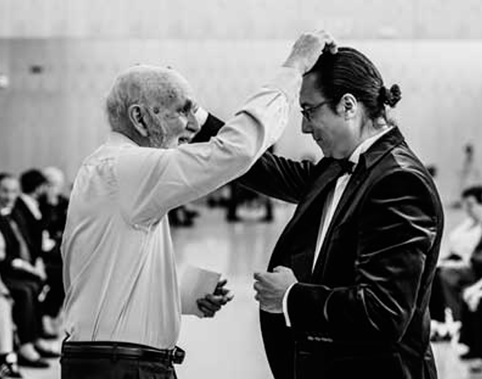 'Lear' explora la memoria y las relaciones intergeneracionales 