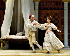El Teatre Lliure celebra su 40 aniversario con 'Les noces de Fígaro'