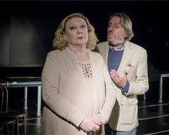 'Los caciques' de Carlos Arniches regresa al Centro Dramático Nacional
