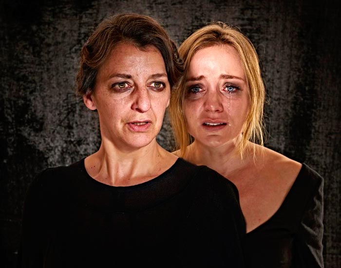 'Mi niña, niña mía' pone luz sobre el horror del Holocausto