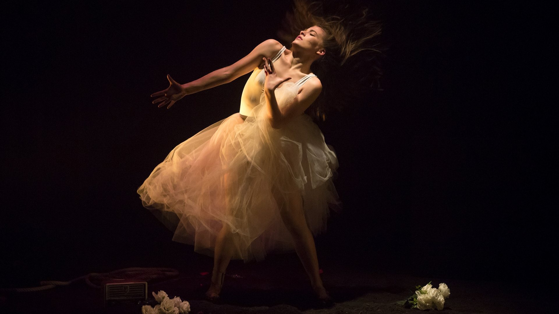 El ciclo Danza Málaga llena el otoño de la capital andaluza
